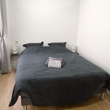 Rue Turgot Apartment Paris Eksteriør billede